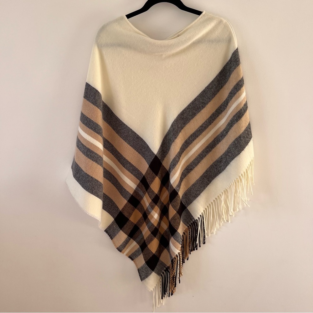Women's plaid Fraas